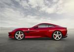 Ferrari Portofino 2017 года